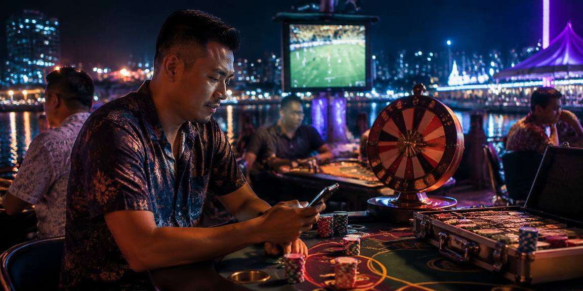 geo38 Apa Yang Ada Dalam Lobi Dice Game Kami